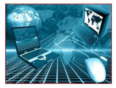 計(jì)算機(jī)網(wǎng)絡(luò)與網(wǎng)絡(luò)信息技術(shù) 數(shù)字時(shí)代的基石