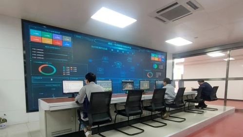 產(chǎn)業(yè)數(shù)字化場(chǎng)景賦能遵義高質(zhì)量發(fā)展 計(jì)算機(jī)應(yīng)用軟件開發(fā)的實(shí)踐與展望
